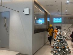 -喜茶(广州中山六路店)