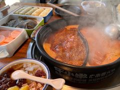 -牛小嫩串串火锅(老国贸总店)