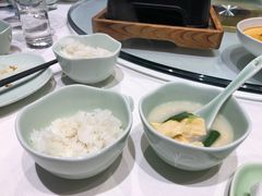 -禾珍珠家常小馆(河南博物院店)