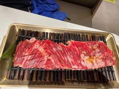 -西塔老太太泥炉烤肉(川沙百联店)
