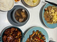-鹿港小镇(黄金店)