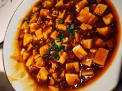 -绿茶餐厅(天通苑华联店)