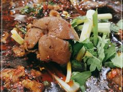 -温江公平红烧兔(总店)