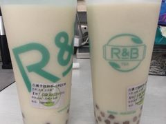 -R&B珍奶(百乐店)