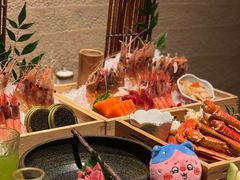 -Minase水濑·日料放题(外滩店)