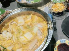 -久居·炭火烤肉(景辰大厦店)