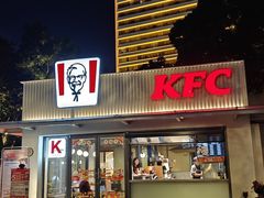 -肯德基(白云宾馆店)