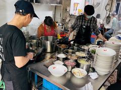 -小狗面馆(复兴店)