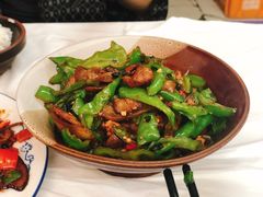 -新新湘菜馆(新中街二条店)