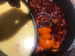 -青瓷火锅料理(西单大悦城店)