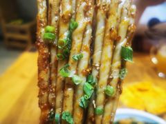 -李军力烧烤(丰庆路店)