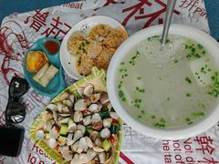 -汪姐海鲜(侨港总店·金冠好店)