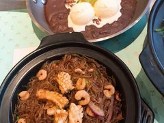 -大树餐厅(红旗街万达店)