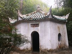-常德桃花源景区