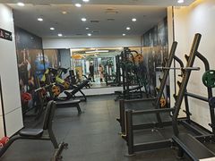 -爱尚游泳健身(外交公寓店)