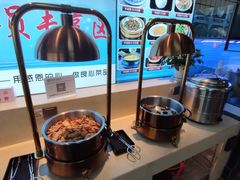 -金洲美食(金州广场店)