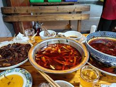 -三哥田螺(北书院街店)