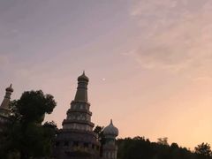 -南京银杏湖乐园