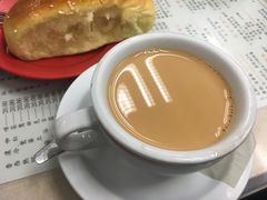 -金凤茶餐厅(湾仔店)