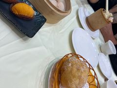 -兴悦酒家(保利克洛维店)