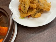 -新旺茶餐厅(鑫耀·光环live店)