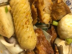 -首都师范大学-本部食堂