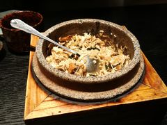 -和一料理(安阳店)