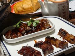 -广府乡下·饭庄(新港东路店)