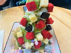 -DQ·蛋糕·冰淇淋(川沙东海岸店)