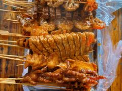 -胡仁根胡记炸炸炸