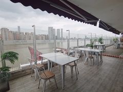 -AZUL by FUEL蓝色·法式酒馆(琶醍店)