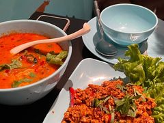 罗勒炒-URBAN SOI Thai Kitchen乐泰料理(长乐路店)