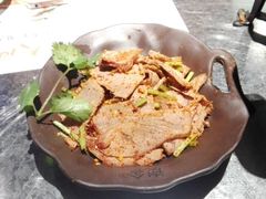 -炭舍干锅·烤鱼(扬名广场店)