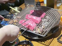 -九田家黑牛烤肉料理(华侨城店)