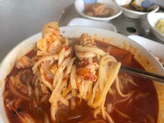 -郑阿姨的家·이모네·韩料&烤肉(武川路店)