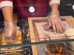 -一田屋饭团(华侨城沃尔玛店)