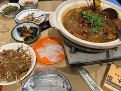 -江味龙虾馆·裸蓝龙虾(南山店)