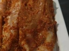 -很久以前羊肉串(打浦路店)