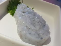 招牌虾滑-海底捞大排档火锅(悦荟广场店)