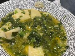 -手抄板凳江南菜(湖滨商业街店)