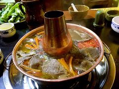 -陀岗美食·云南藏式特色餐厅