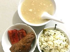 -文庙菜饭(四川北路店)