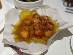 -潮福城大酒楼·潮味粤品·港式点心(湖滨北路店)