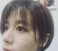 -梳蕾娜 HAIR SALON
