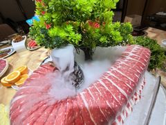 -清真军邺·金富苑肥牛(石坡街旗舰店)