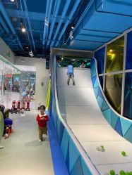 -KidSteam儿童乐园(富力城店)
