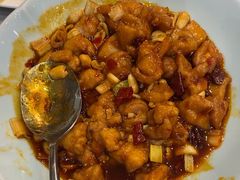 -玉华台饭庄·淮扬菜·烤鸭(望京店)