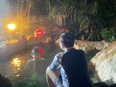 -广州锦绣香江度假别墅