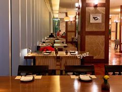 大堂-Tsuru鹤日本料理(静安香格里拉店)