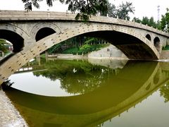 景点-赵州桥景区